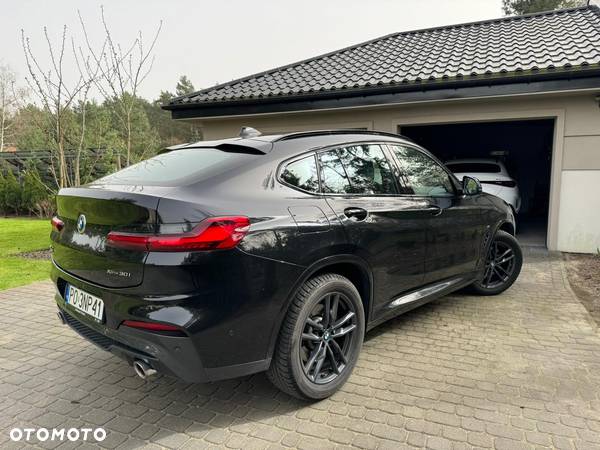 BMW X4 - 6