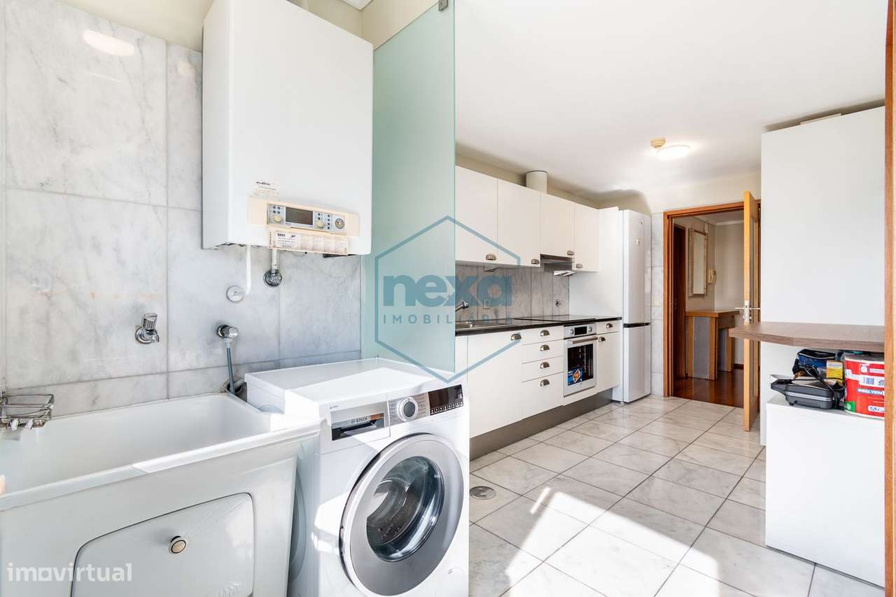 Apartamento T1 - Aviz-13