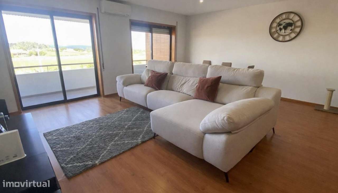 Venda de Apartamento T3 duplex, Macieira da Maia, Vila do Conde - Grande imagem: 3/23