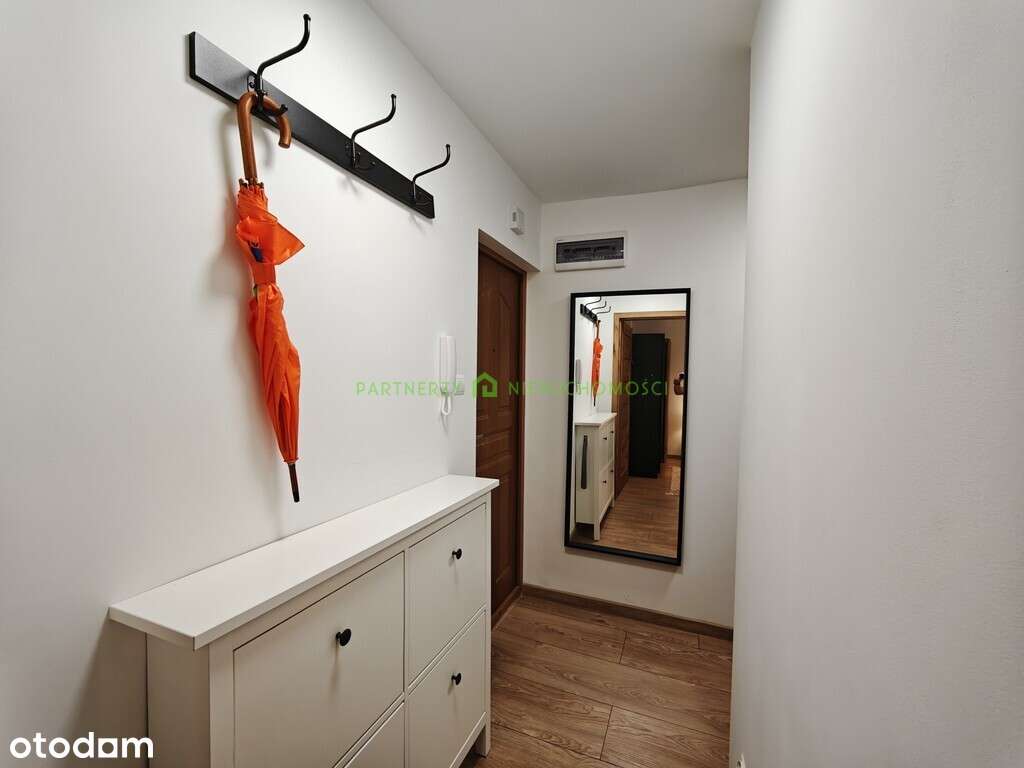 Piękne 2 pokoje po remoncie blisko morza-11