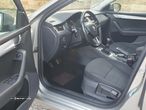 Skoda Octavia Break 1.6 TDi Elegance Pack - 9