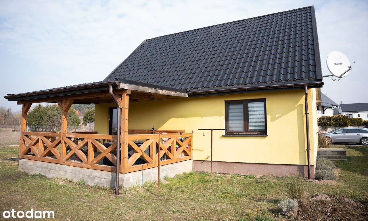 Przytulny dom (2+2)-13