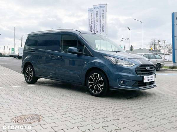 Ford Transit Connect - 3