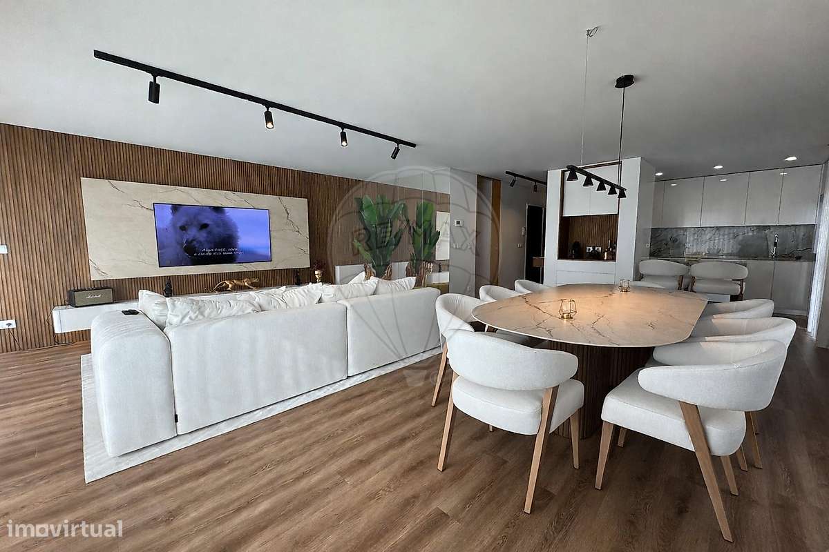 Apartamento T3 para venda-3