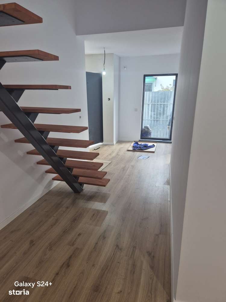 De vanzare casa in zona de conservare Galati - Imagine principală: 5/15