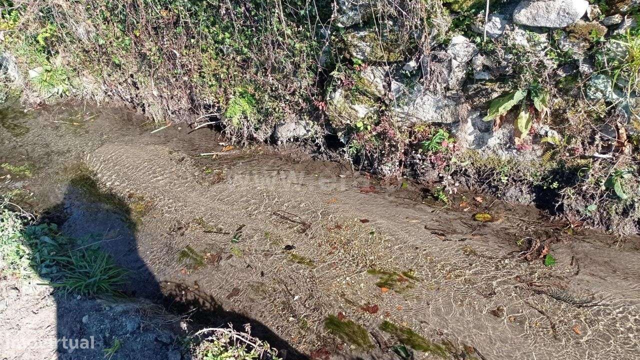 Moinho em Fafe - Grande imagem: 5/15