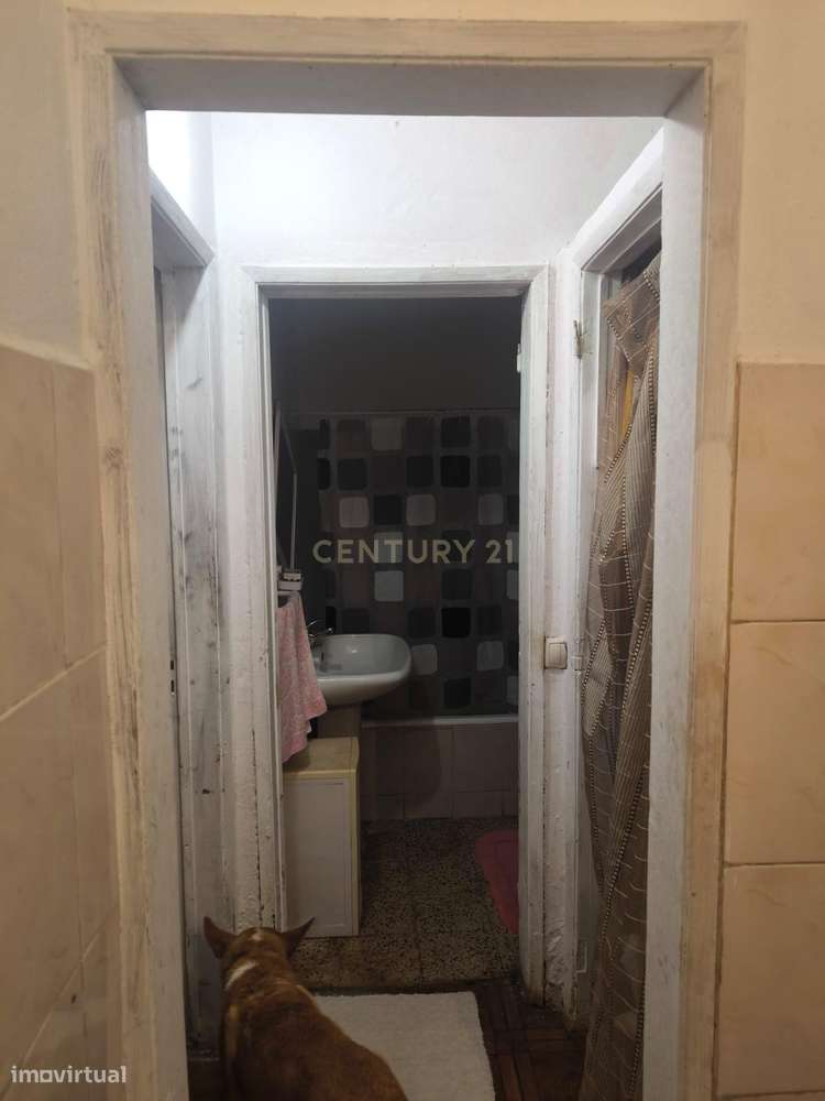 T1 para Recuperação em São Domingos de Rana, Cascais - Grande imagem: 5/18