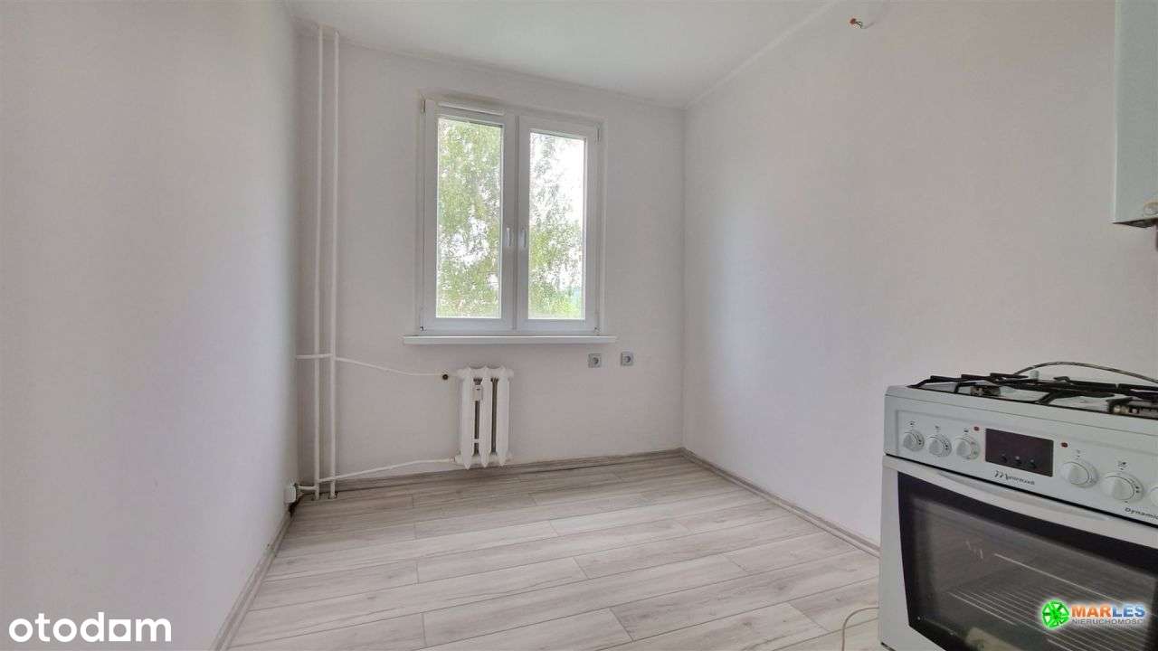 Mieszkanie, 50,93 m², Kowary-3