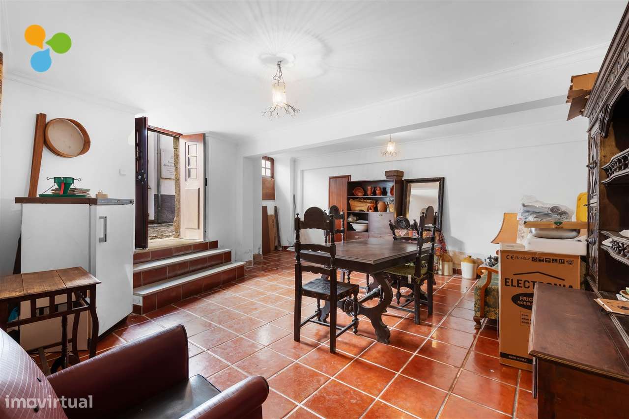 Moradia em Banda T2 -  Teixoso - Grande imagem: 4/21