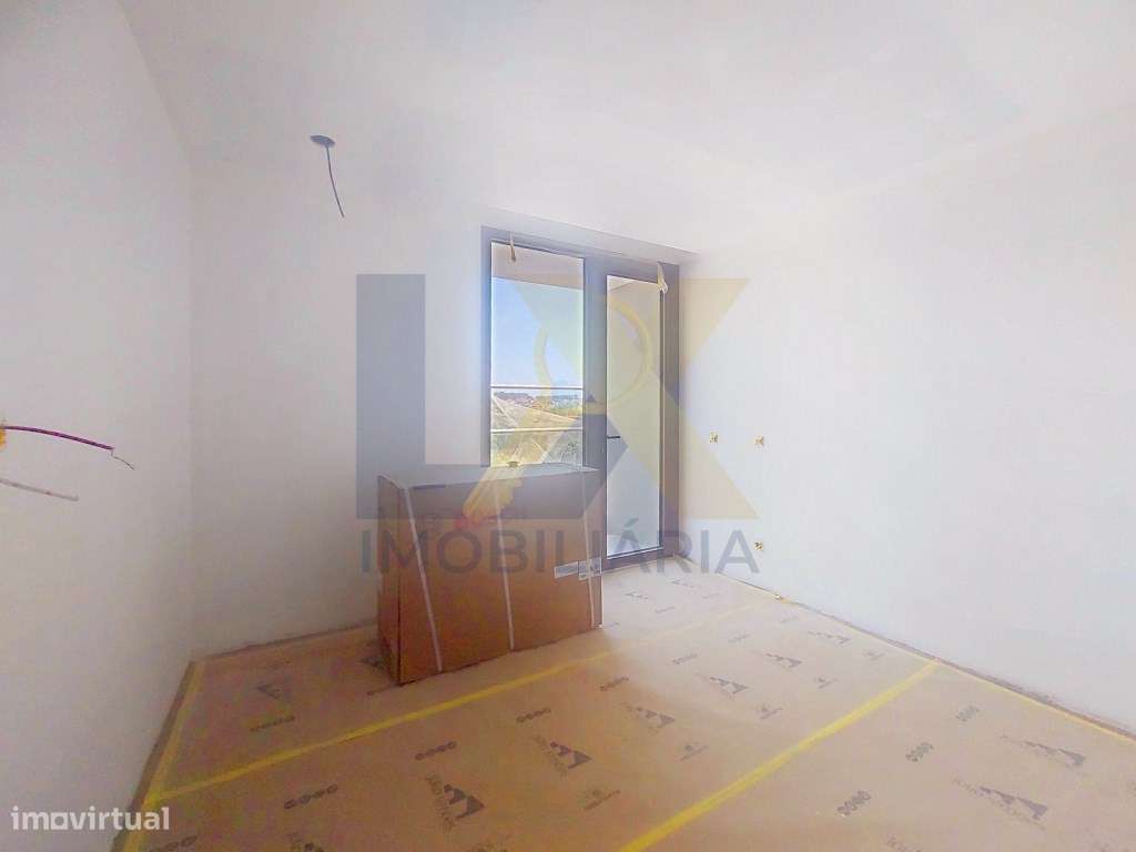 Apartamento T3 novo próximo ao centro de Aveiro!!!-11
