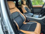 Land Rover Range Rover Sport 3.0 SDV6 Autobiography Dynamic - 10