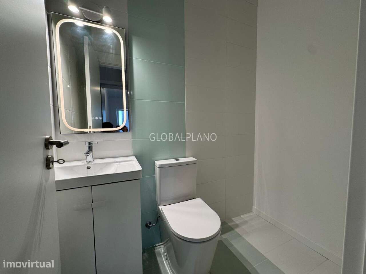 Apartamento T3 Avenida 25 de Abril-2