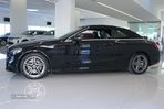 Mercedes-Benz C 200 Cabrio 9G-TRONIC AMG Line - 13