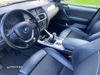 BMW X3 xDrive2.0d - 12
