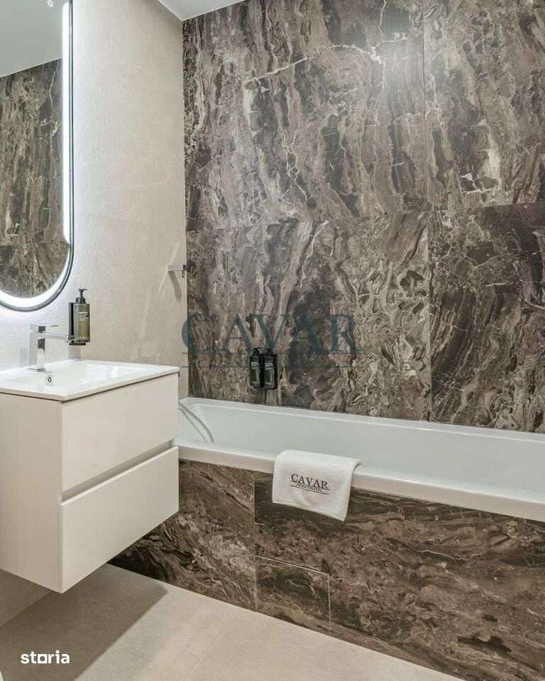 Apartament 3 Camere Proiect Nou Cavar Binelui 168-8