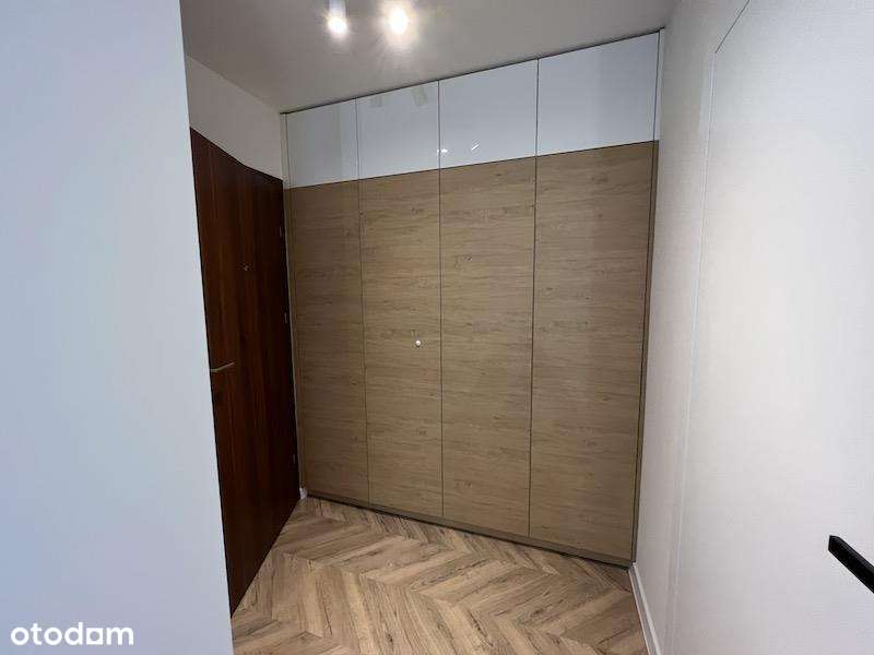 Leszno -Jesionowa 2-pokojowe z ogródkiem, miejsce parkingowe - Pełny obrazek: 5/11