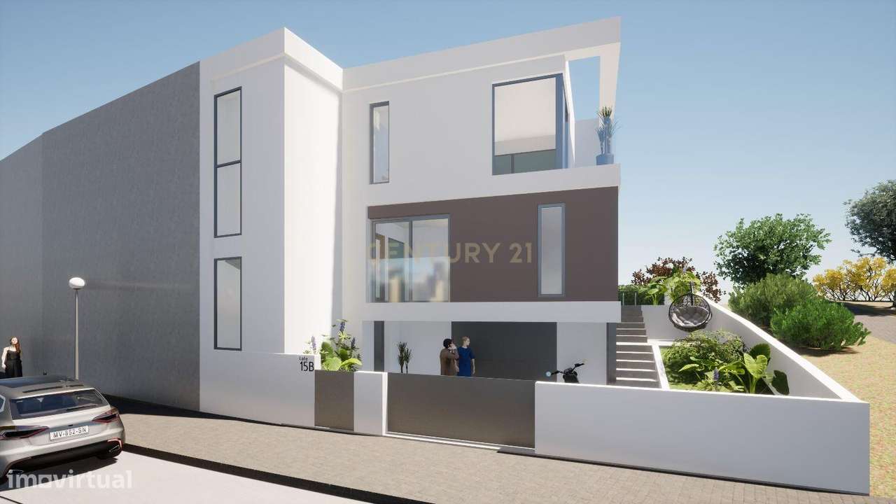 NAO PERCA ESTA GRANDE OPORTUNIDADE! FABULOSA MORADIA INDEPENDENTE DE L - Grande imagem: 5/5