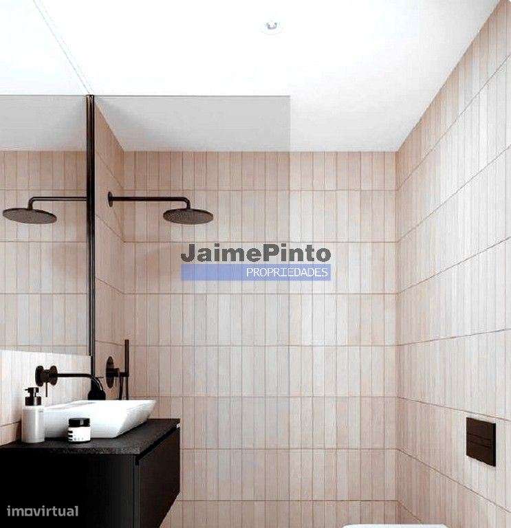 Apartamento moderno, jovem, tipo T2 +1, em Cedofeita. Portugal, Porto. - Grande imagem: 5/5