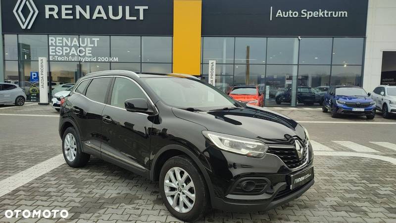 Renault Kadjar 1.5 Blue dCi Easy Life EDC - 1