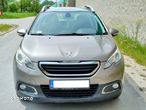 Peugeot 2008 - 2