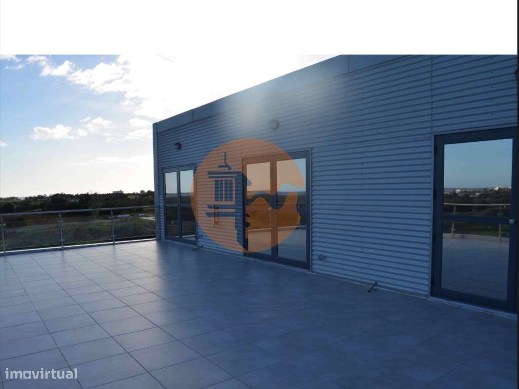 Armazém/Escritórios de grandes dimensões!
Excelente oportunidade p... - Grande imagem: 2/60