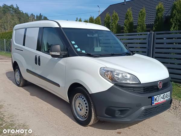 Fiat Doblo - 5