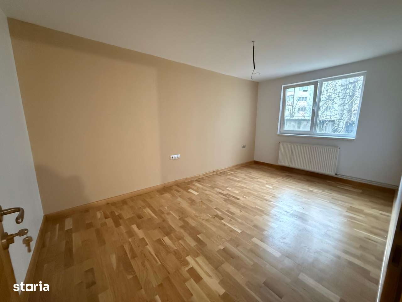 Str. Petru Rares – Ap. 2 camere, decomandat, renovat recent-5