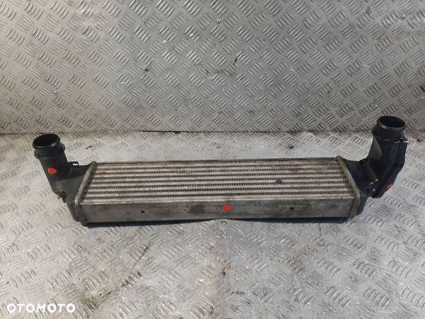 BMW E46 2.0D 136KM 01R INTERCOOLER - 8