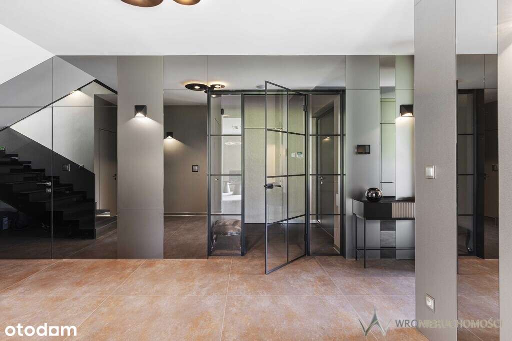 Gotowy do wprowadzenia | Kominek | Duża działka-11