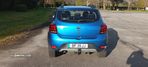 Dacia Sandero 0.9 TCe Stepway - 9