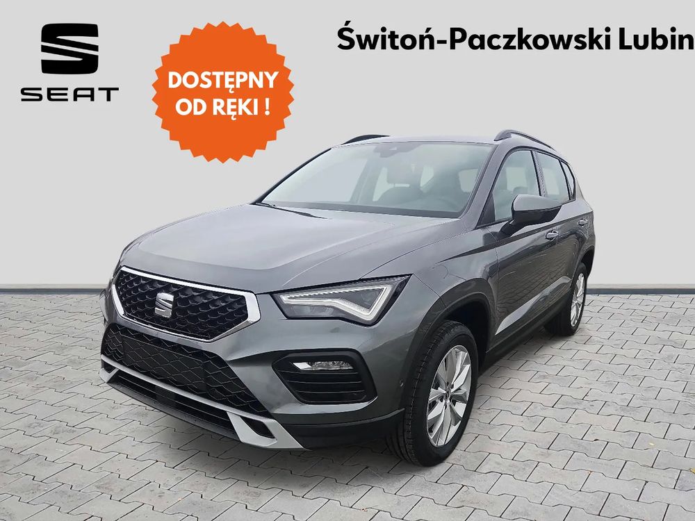 Style 1.5 TSI 150 KM DSG - Dostępny od ręki!