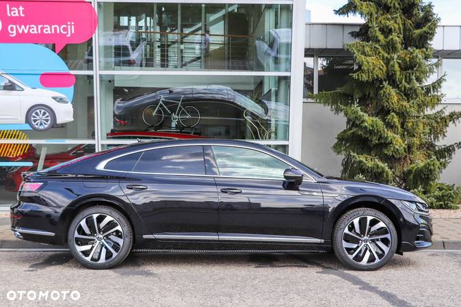 Volkswagen Arteon - 8