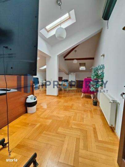 Spatiu Birouri | Victoriei | 2 Camere | 80mp | Mutare imediata - Imagine principală: 4/9