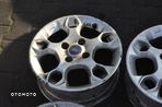 FIESTA MK7 MK8 ECOSPORT FOCUS MK1 FELGI ALUMINIOWE 15 ST 4X108 6J ET47,5 - 8