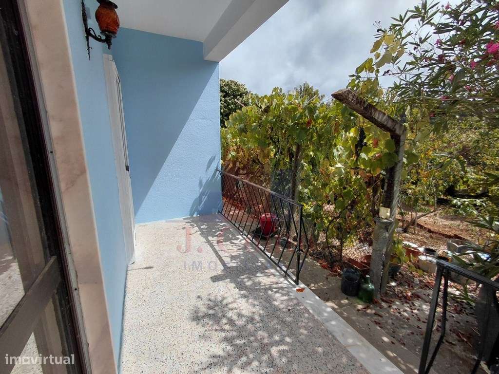 Moradia mobilada para arrendamento Foz do Arelho - Grande imagem: 4/25