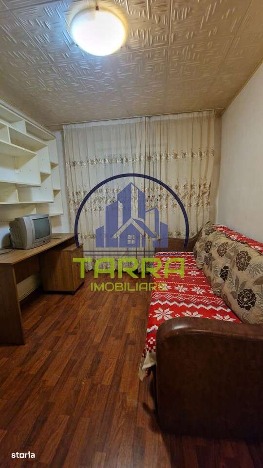 Apartament 2 camere de inchiriat in Alba Iulia zona Closca - Imagine principală: 4/5