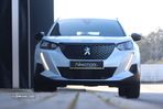 Peugeot 2008 1.2 PureTech Allure Pack - 4