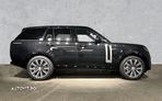 Land Rover Range Rover 3.0 Si6 P440 PHEV HSE - 4