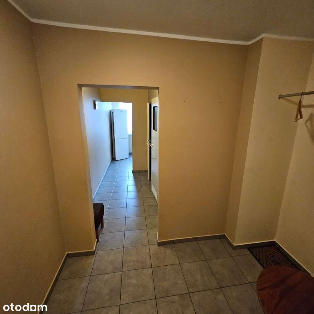 Sprzedam 2 pokojowe z dużym balkonem - Pełny obrazek: 4/15