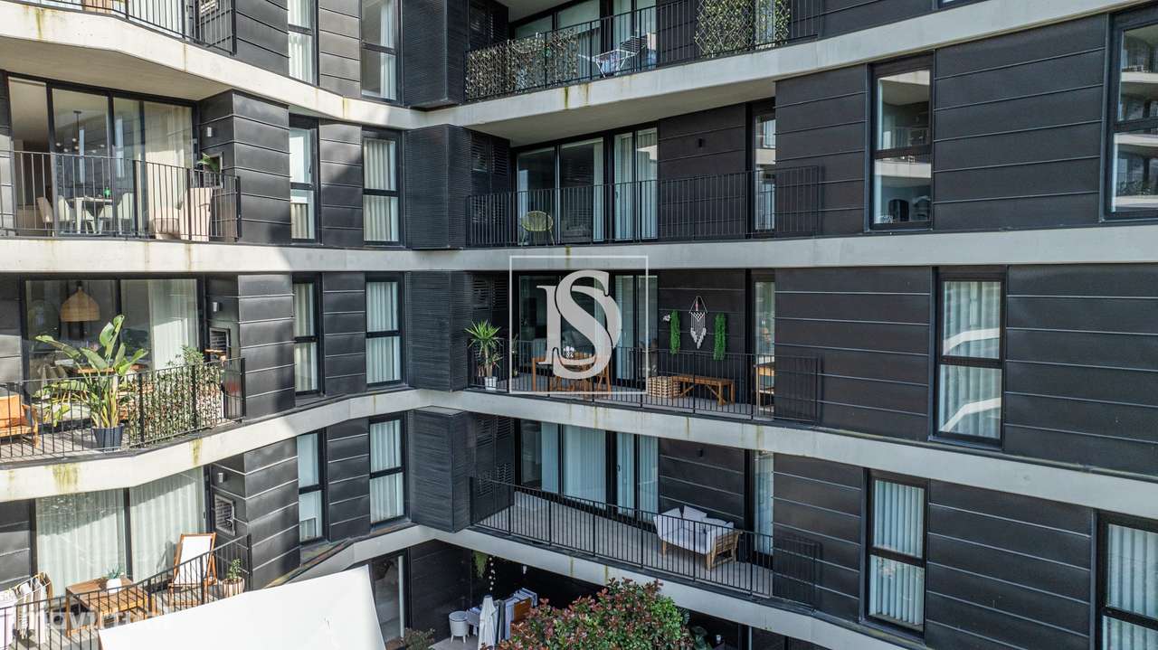 Apartamente T4 - Green Terrace-34