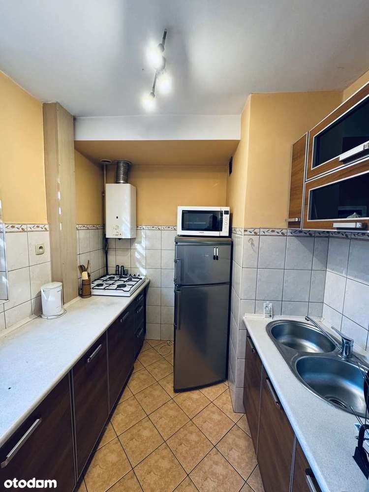 Mieszkanie na ul. Cielmickiej - Pełny obrazek: 4/9