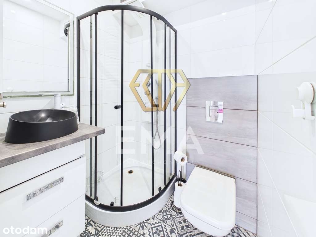 Przytulne 2 pokoje | Parter | Gnaszyn-9