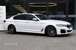 BMW Seria 5 - 3