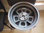 ALU FELGI SUZUKI 4X100 16" ET40 62R6-650 - 3