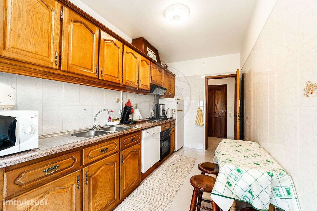 Apartamento T2 para venda-9