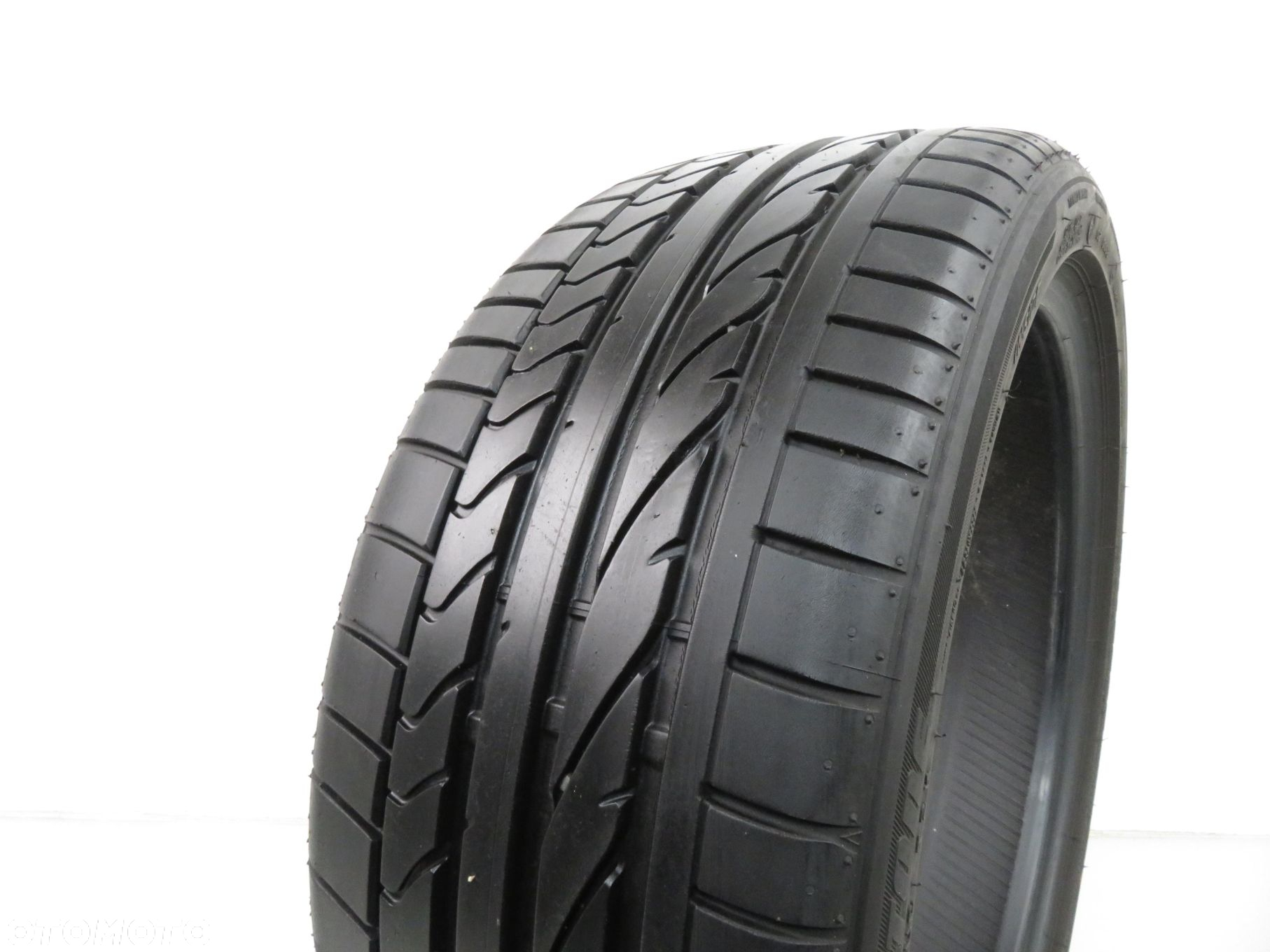 215/40R17 OPONA LETNIA Bridgestone Potenza RE050A 87V XL - 2