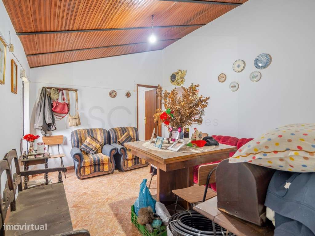 Fantástica quinta típica Alentejana em Vila Verde de Ficalho-15