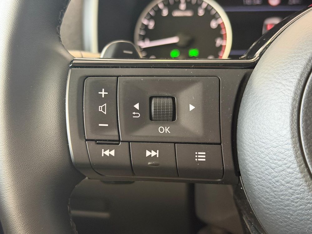 Nissan Qashqai Salon Polska Bezwypadkowy