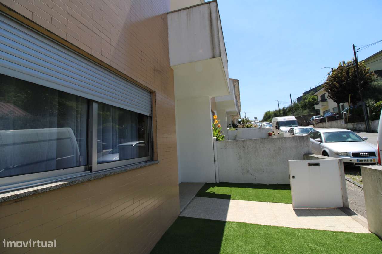 Moradia T3 Lousada| Figueiras | 3 Pisos | NEWS-26