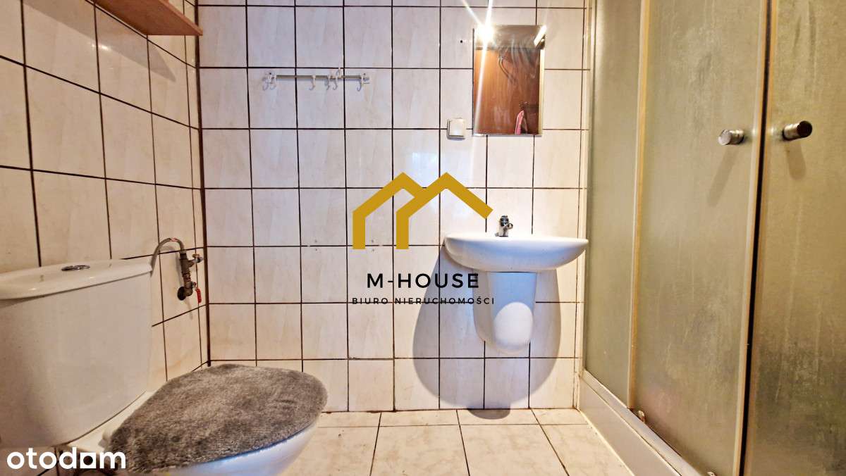 Wronie; Kawalerka, Parter, Ogródek działkowy - Pełny obrazek: 5/8